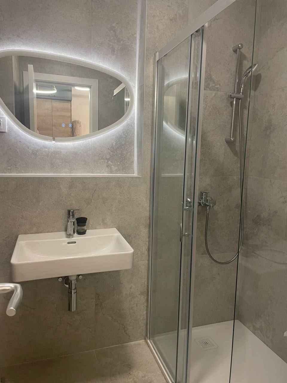40 m² Apartment in Novi Beograd photo 4 of 5