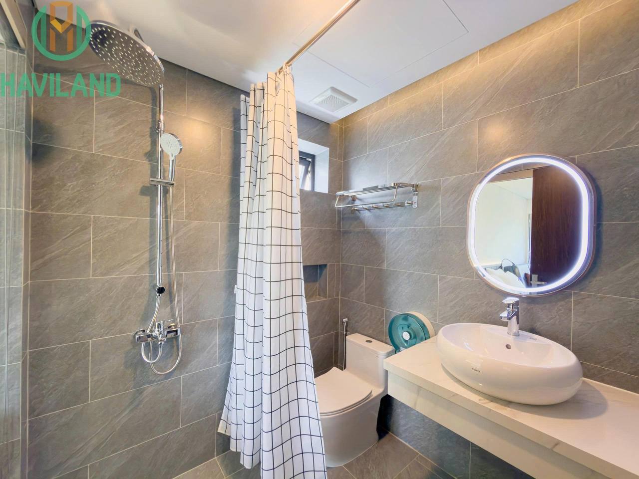 Furnished Studio Apartment with Infinity Pool in Son Tra photo 7 of 7