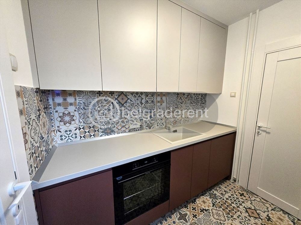 Two-and-a-half-room apartment in Blok 70a photo 5 of 8