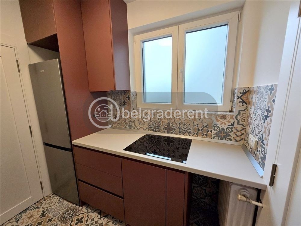 Two-and-a-half-room apartment in Blok 70a photo 6 of 8