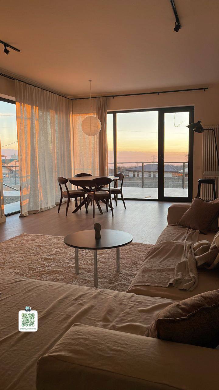 4-Bedroom House for Rent in Tabakhmela photo 1 of 8