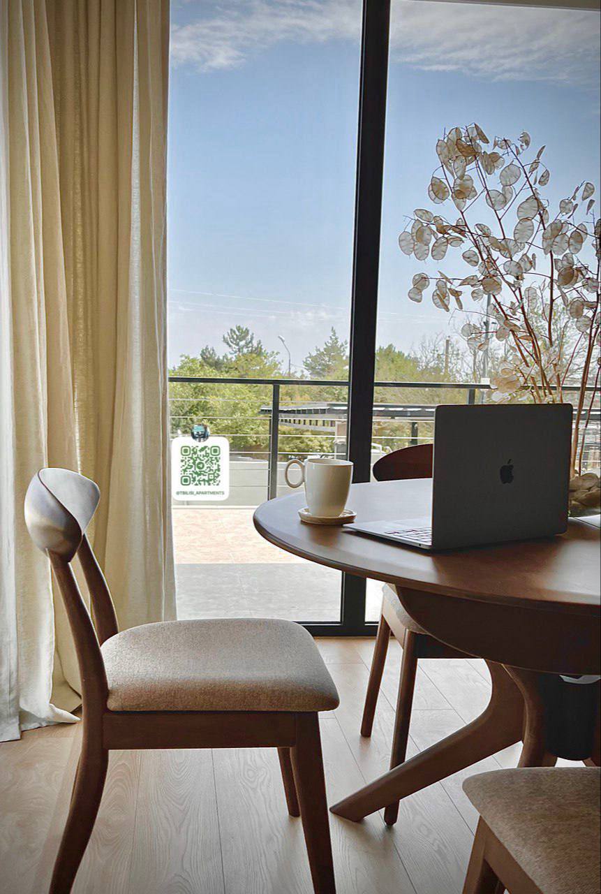 4-Bedroom House for Rent in Tabakhmela photo 2 of 8