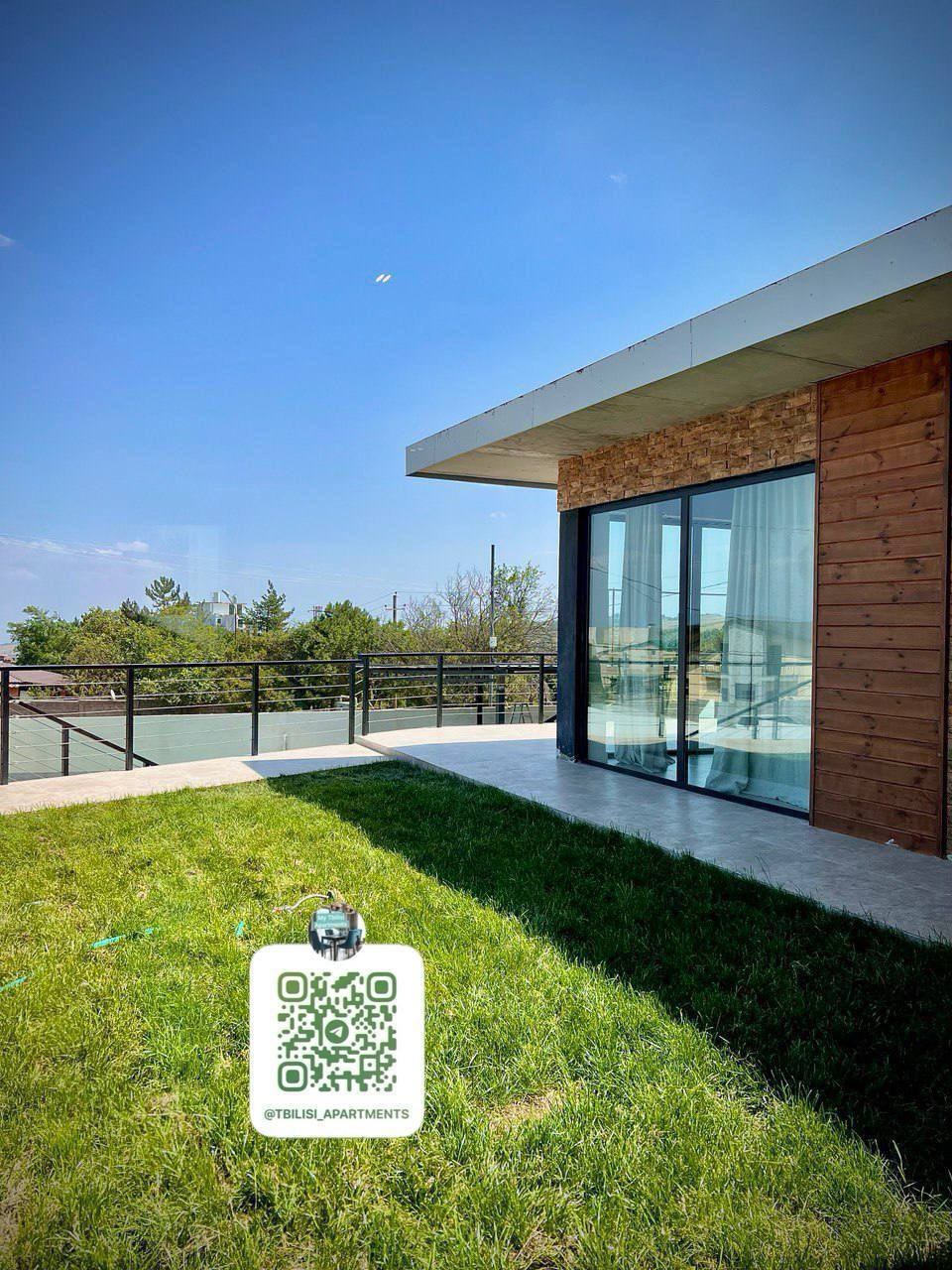 4-Bedroom House for Rent in Tabakhmela photo 3 of 8