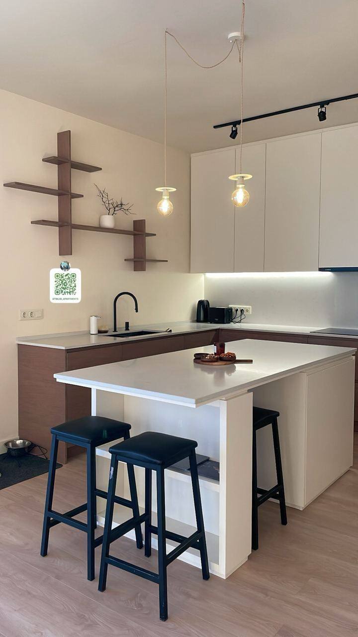 4-Bedroom House for Rent in Tabakhmela photo 4 of 8