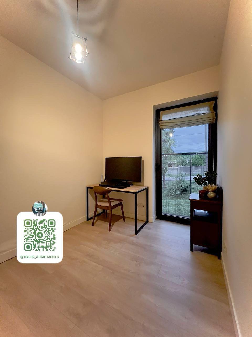 4-Bedroom House for Rent in Tabakhmela photo 5 of 8