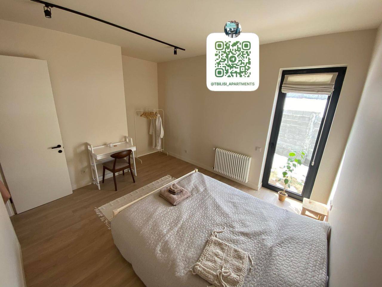 4-Bedroom House for Rent in Tabakhmela photo 8 of 8