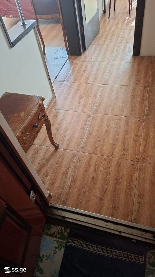 1-Bedroom Apartment for Annual Rent in Batumi photo 2 of 7