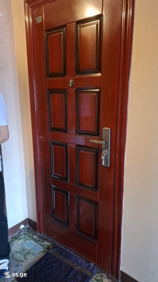 1-Bedroom Apartment for Annual Rent in Batumi photo 6 of 7