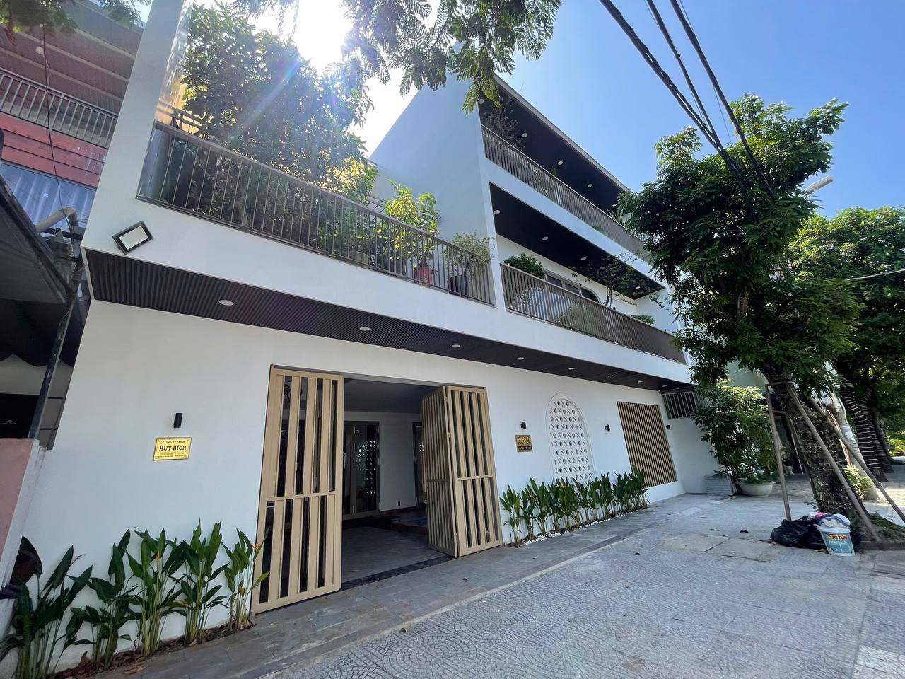 6-Bedroom Villa in Ngu Hanh Son photo 1 of 8