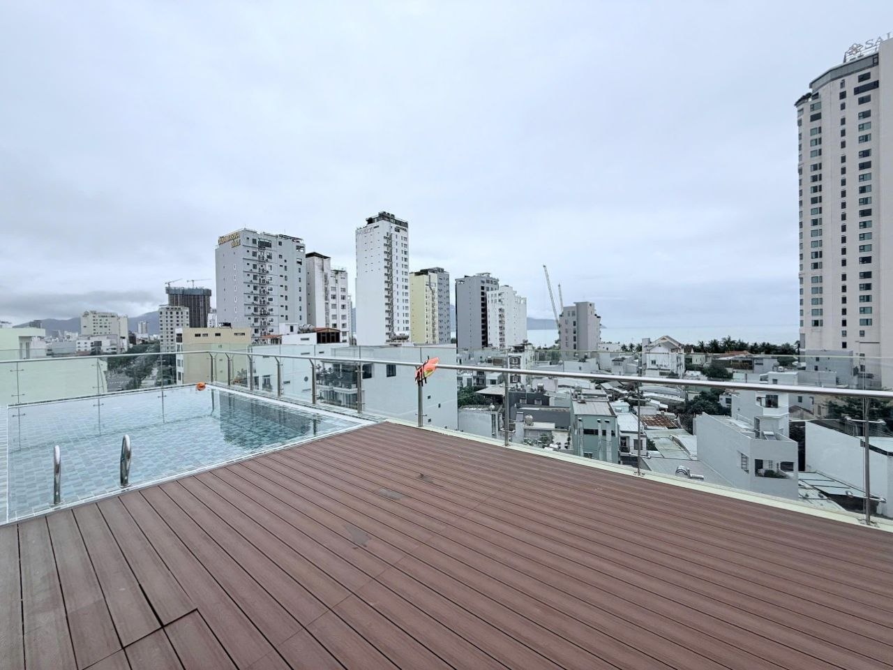 Modern Furnished Studio Near the Beach photo 6 of 8