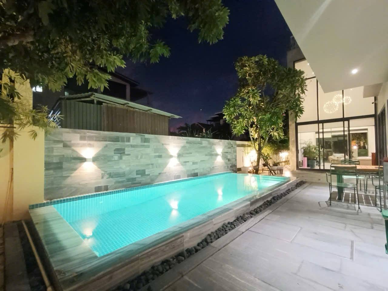 4-Bedroom Villa in Euro Village photo 2 of 8