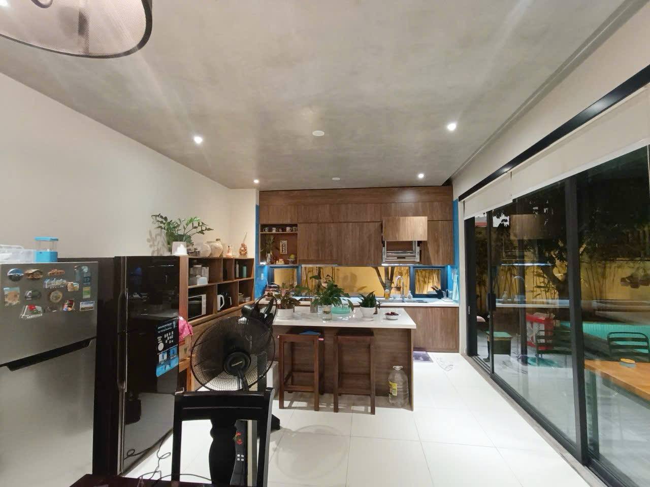 4-Bedroom Villa in Euro Village photo 5 of 8
