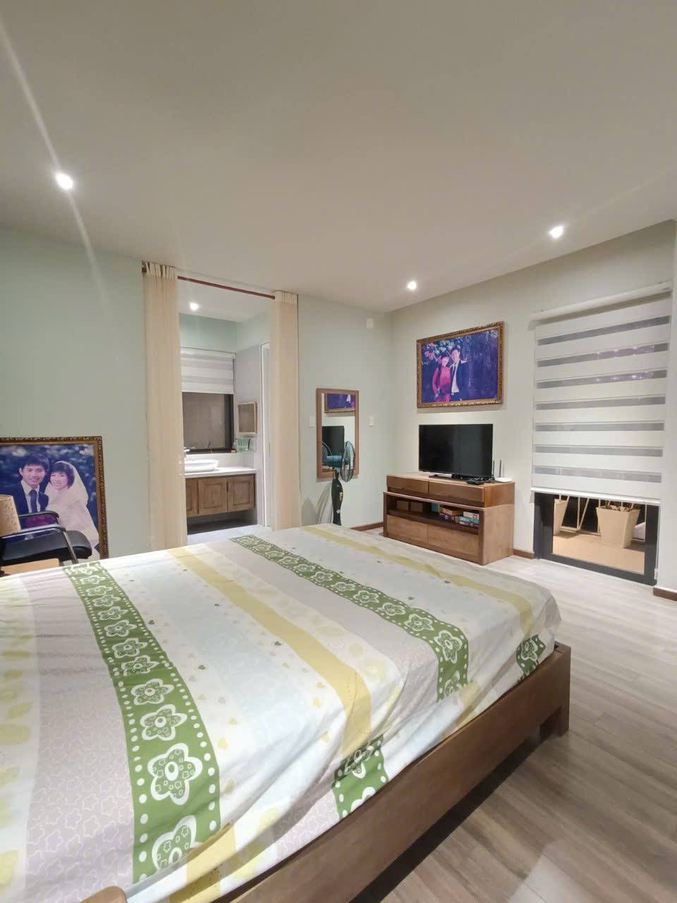 4-Bedroom Villa in Euro Village photo 8 of 8