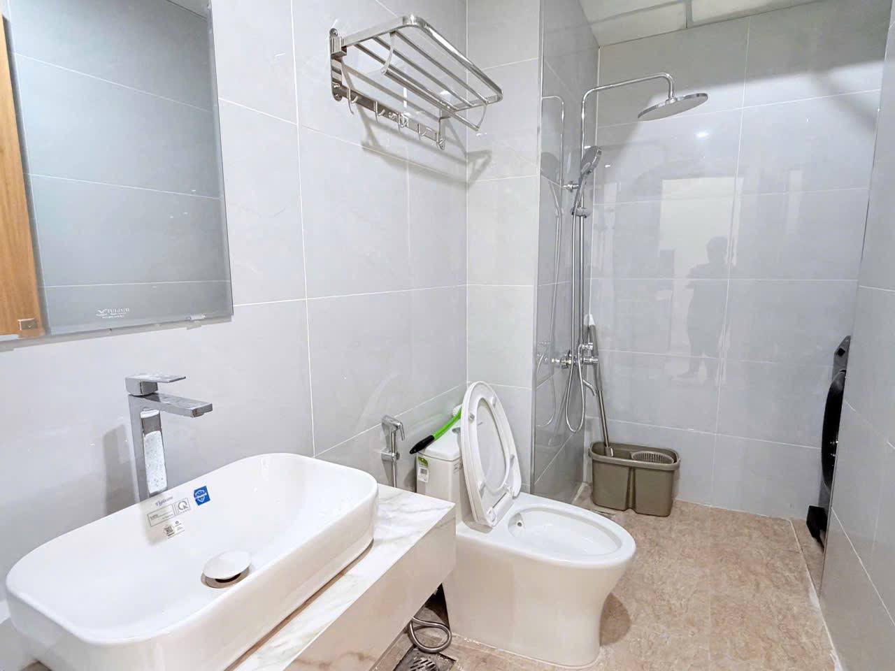 1-комнатная квартира на улице Чу Хюи Ман photo 8 of 8