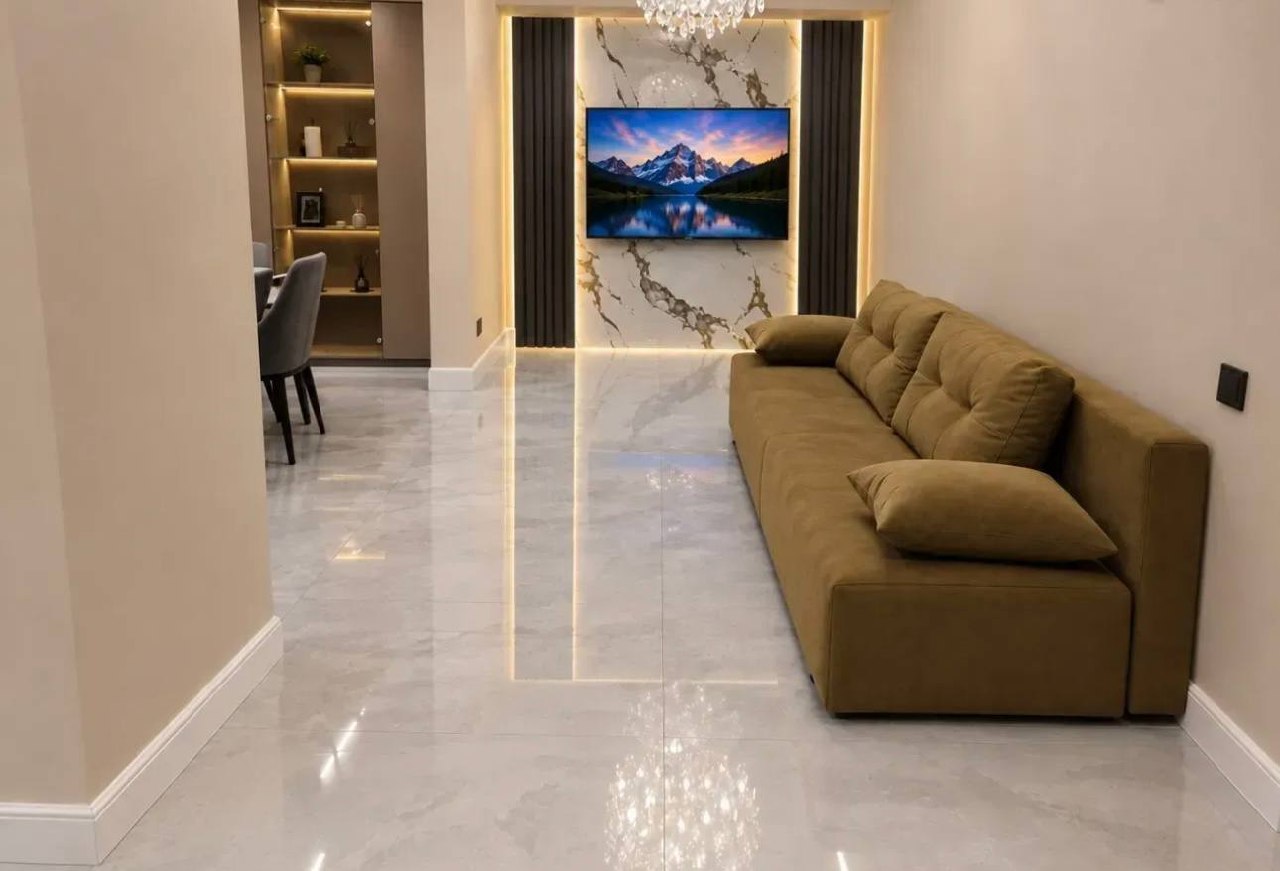 Furnished 2-Room Apartment in Nor Nork photo 1 of 6