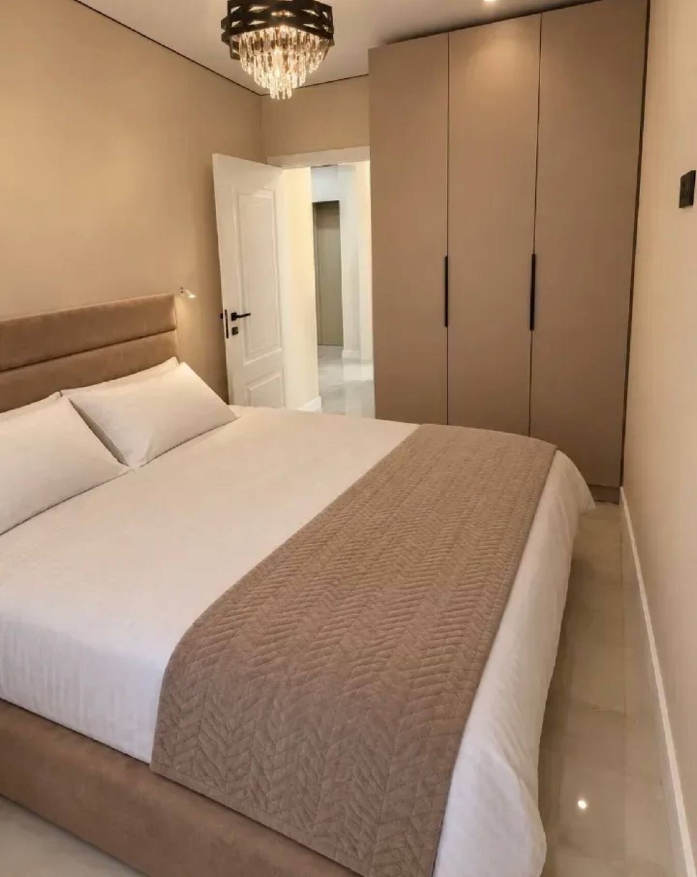 Furnished 2-Room Apartment in Nor Nork photo 4 of 6