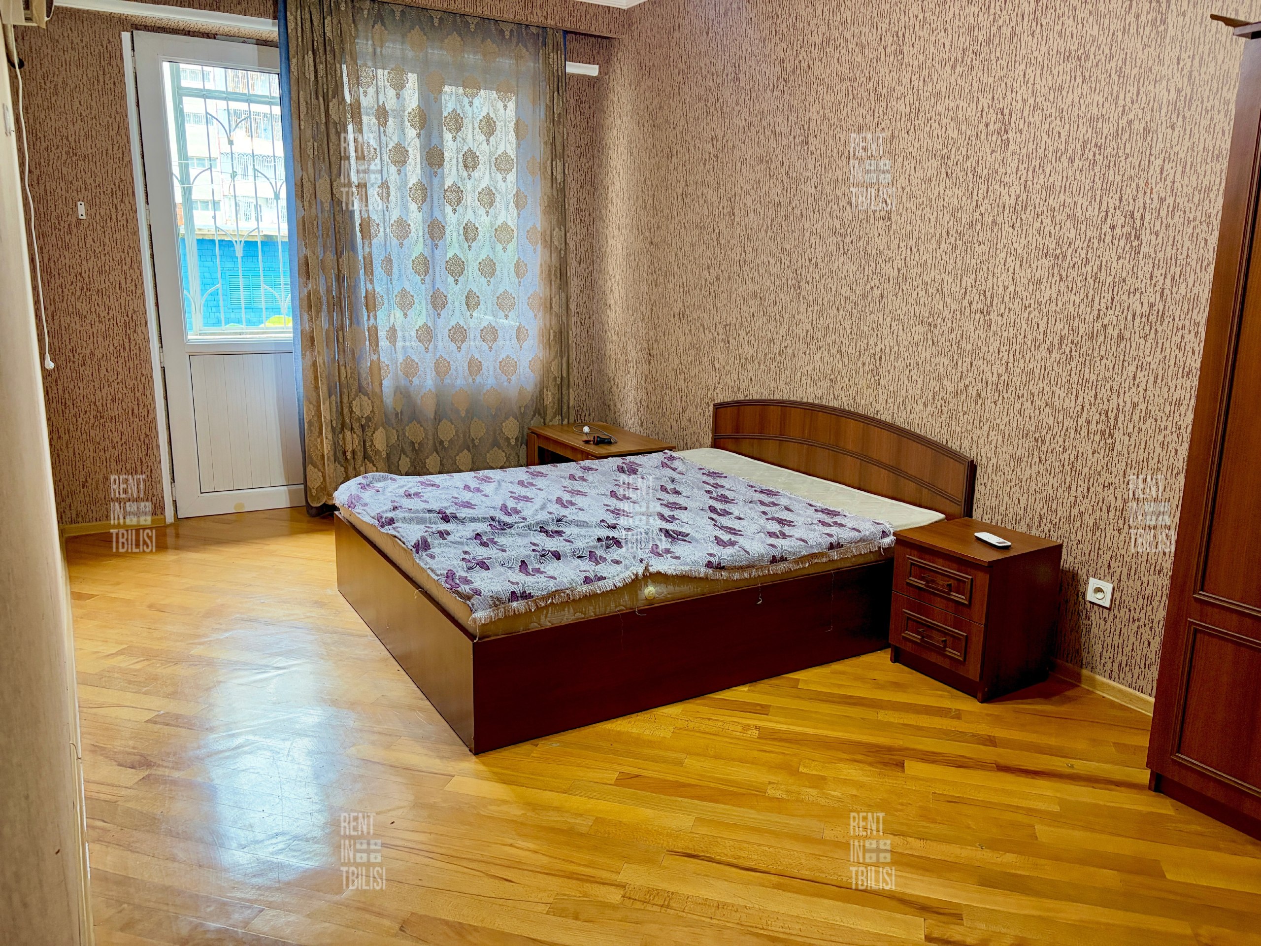 Cozy 3-Bedroom Apartment in Saburtalo photo 5 of 8