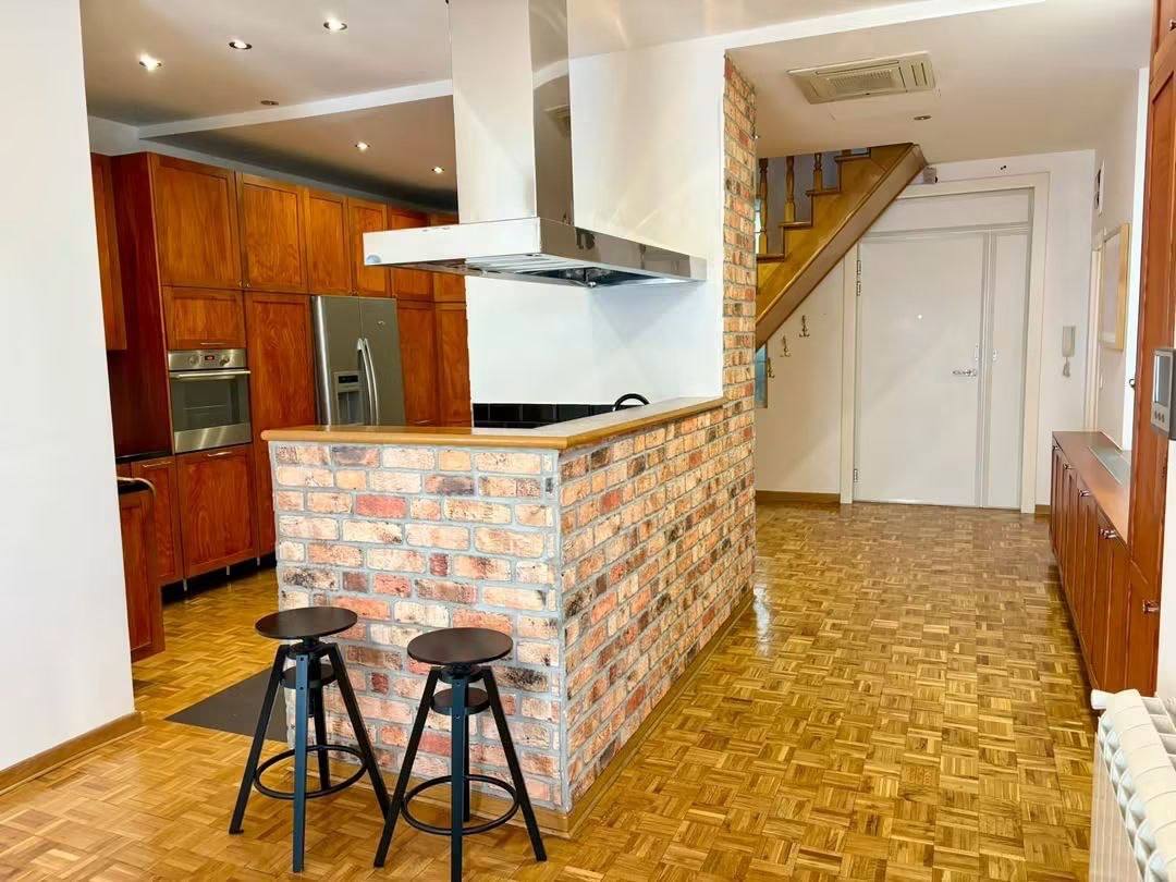 Квартира с 3 спальнями в Белграде photo 3 of 6