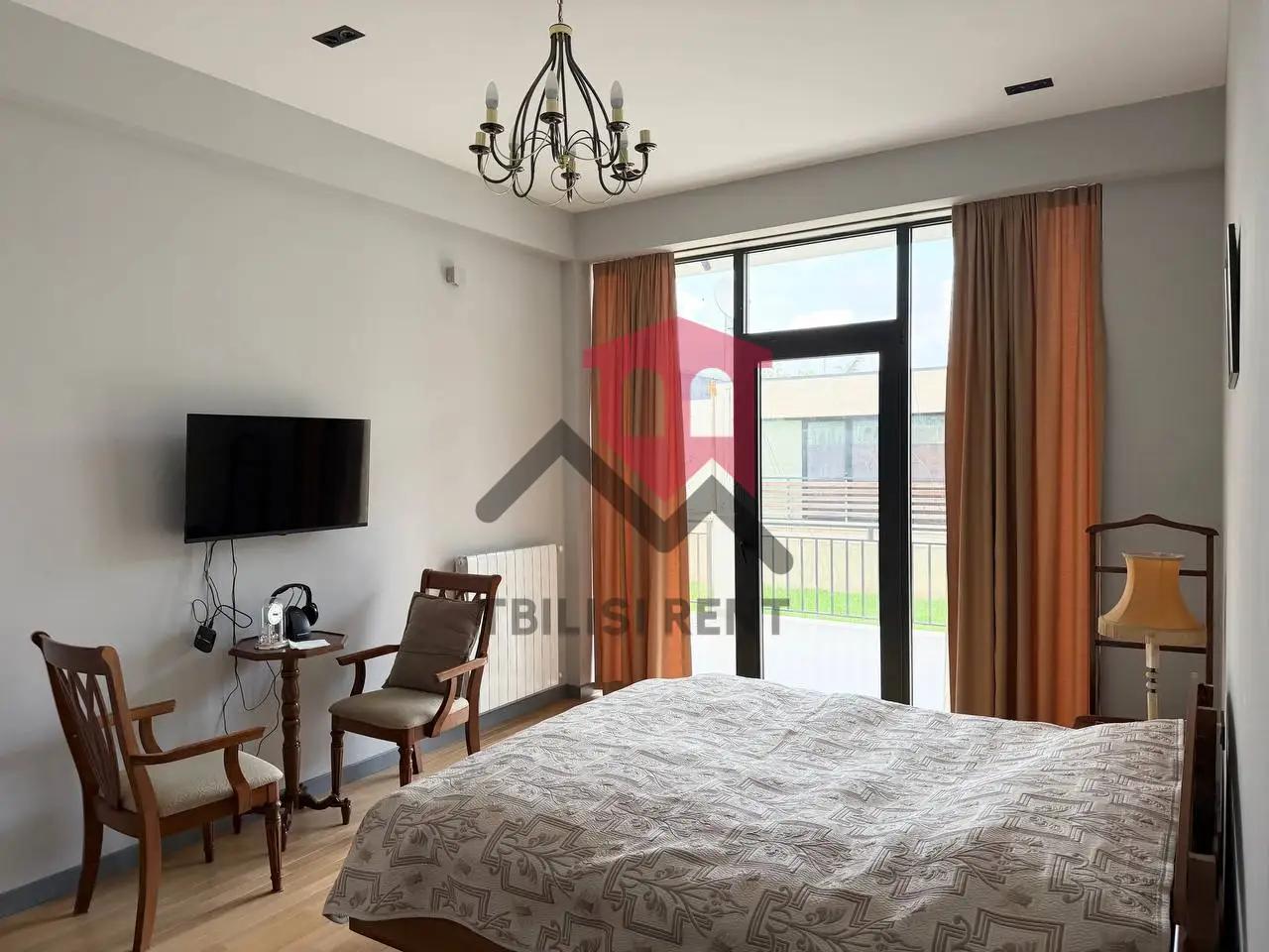Bright One-Bedroom Apartment in Ortachala photo 4 of 8