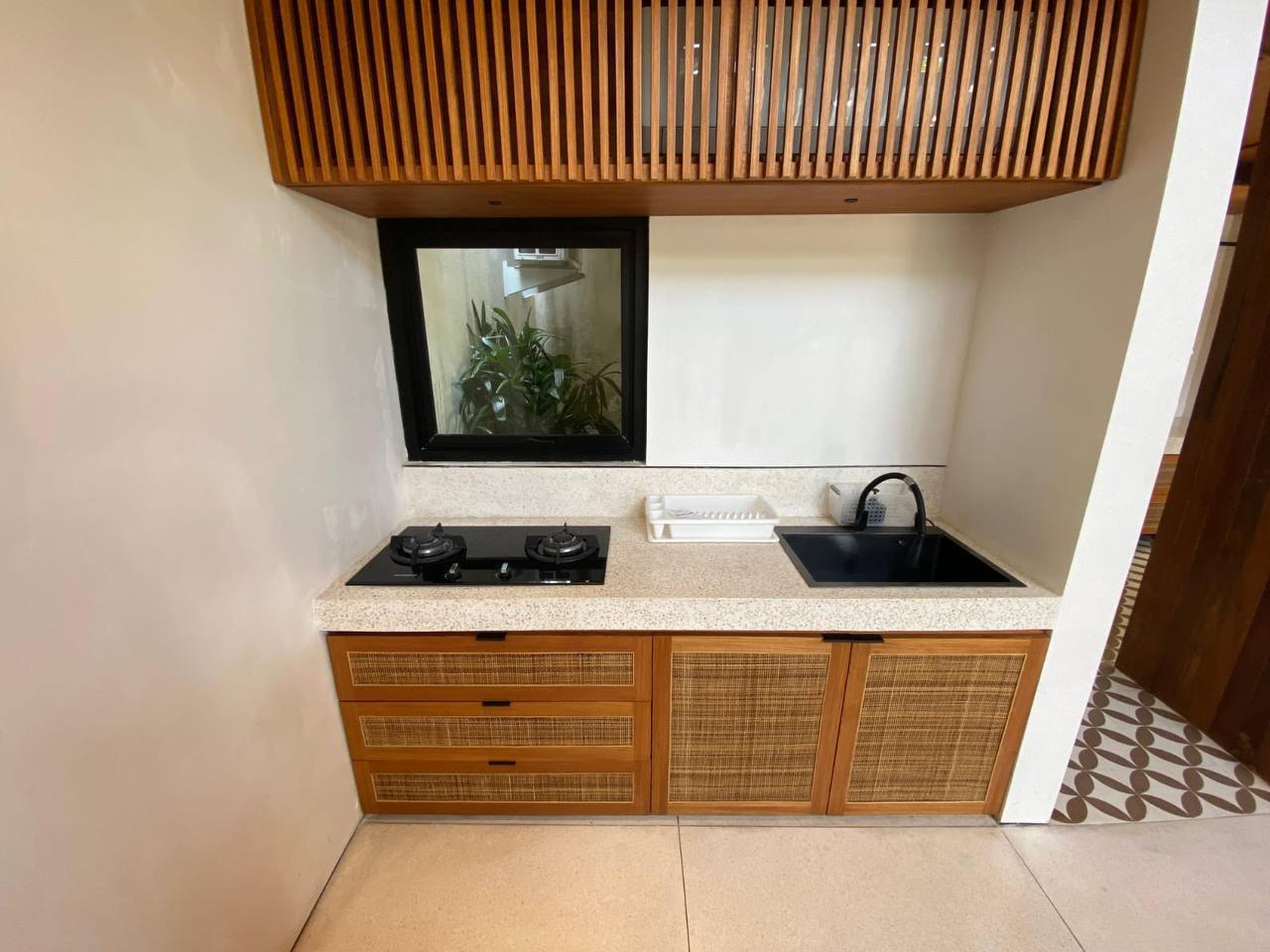 1-Bedroom Villa in Pererenan, Bali photo 5 of 7