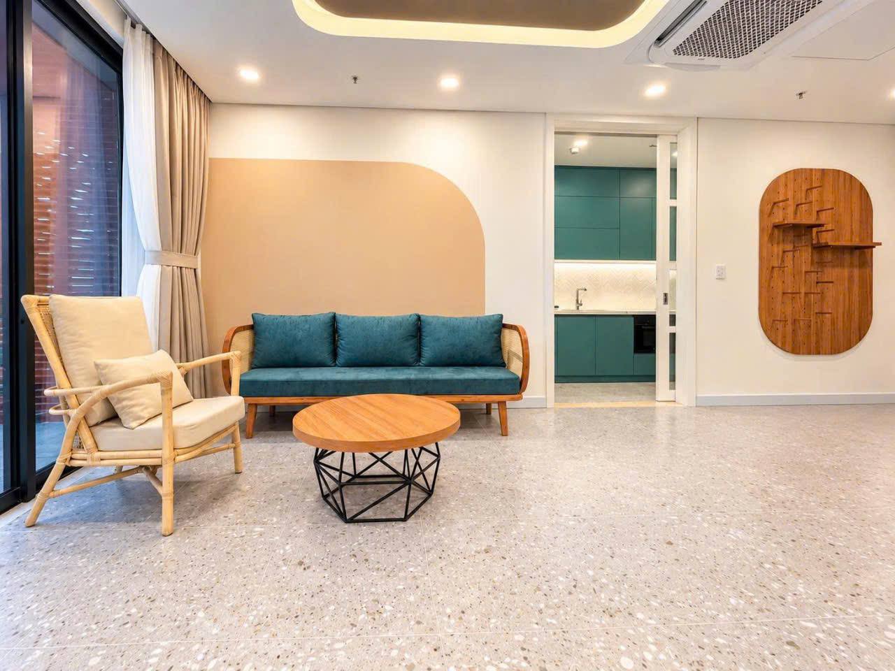 3-комнатная квартира в Panoma 1 photo 3 of 8
