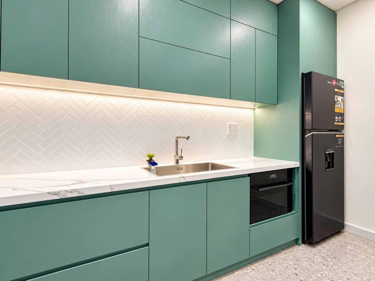 3-комнатная квартира в Panoma 1 photo 4 of 8