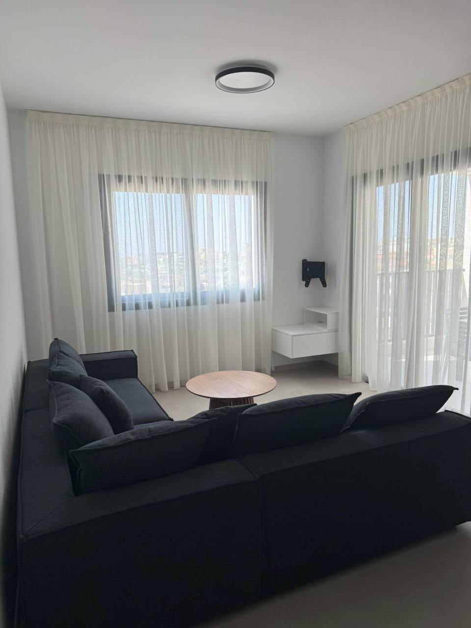 2-Bedroom Apartment in Agios Athanasios photo 1 of 4