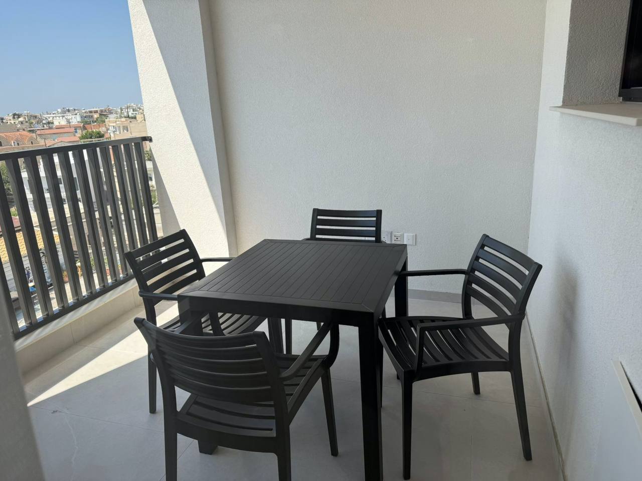 2-Bedroom Apartment in Agios Athanasios photo 4 of 4