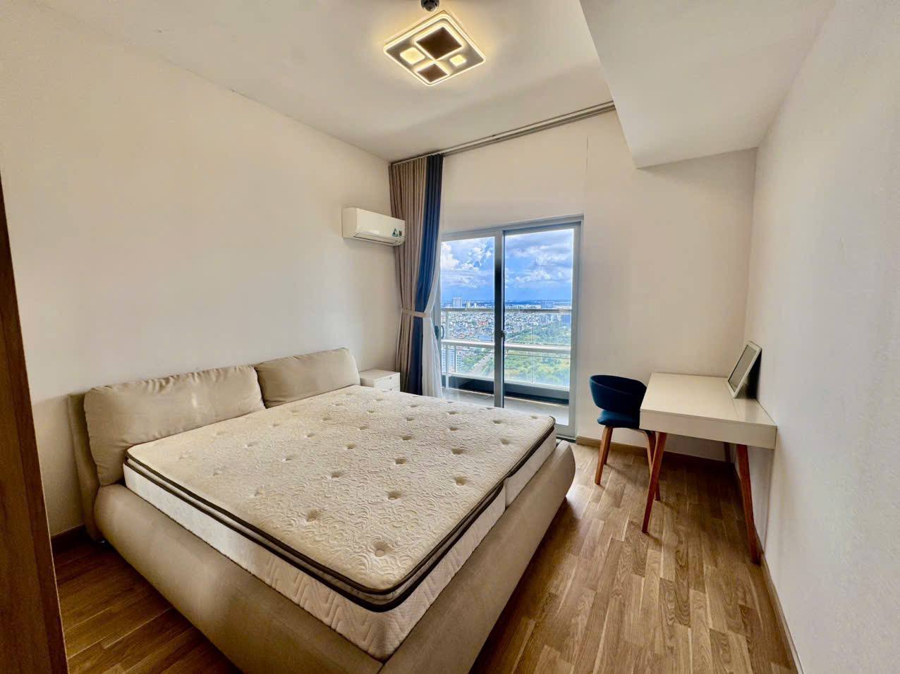 2-Bedroom Apartment at Blooming Tower photo 6 of 8
