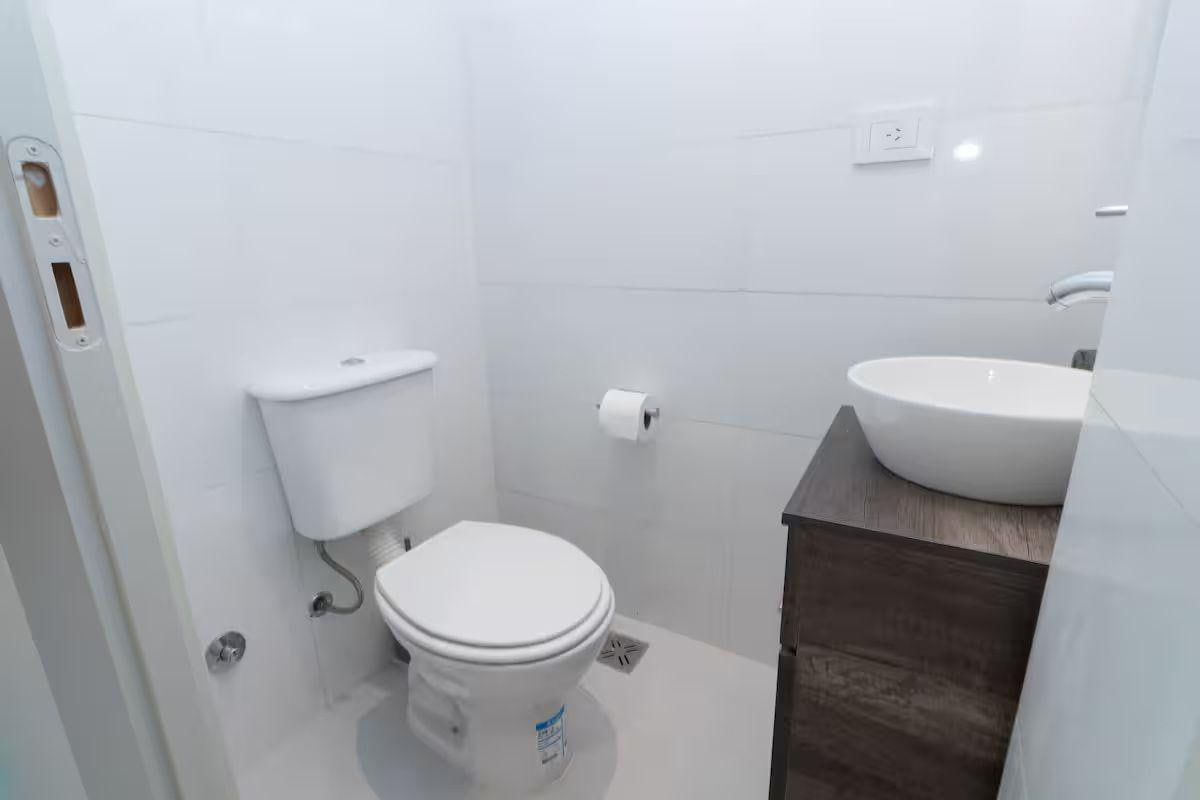 Two-Bedroom Apartment in Núñez photo 5 of 8