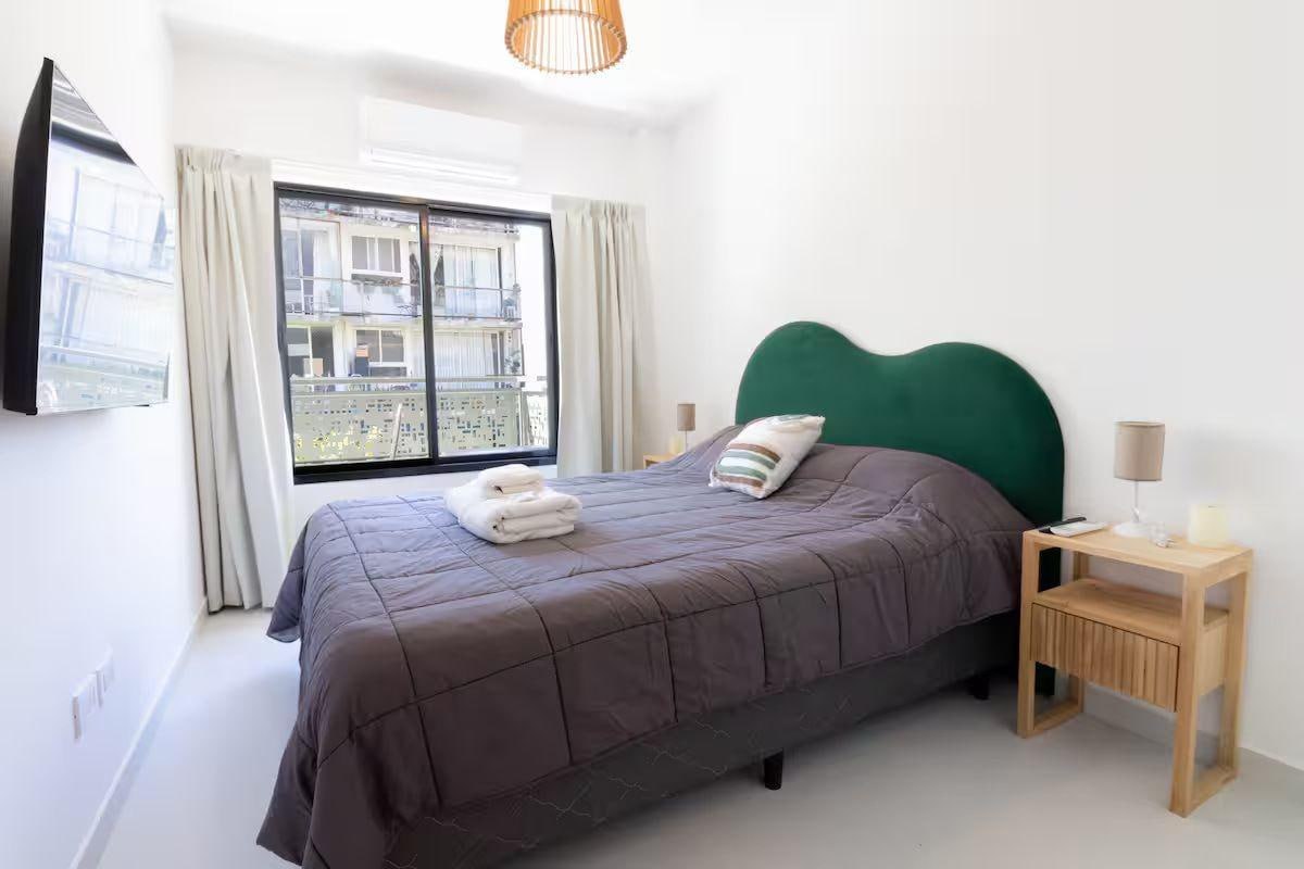 Two-Bedroom Apartment in Núñez photo 6 of 8