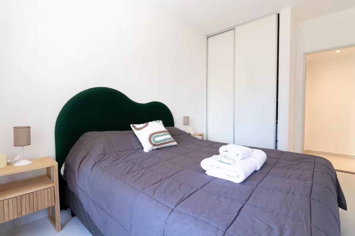 Two-Bedroom Apartment in Núñez photo 7 of 8