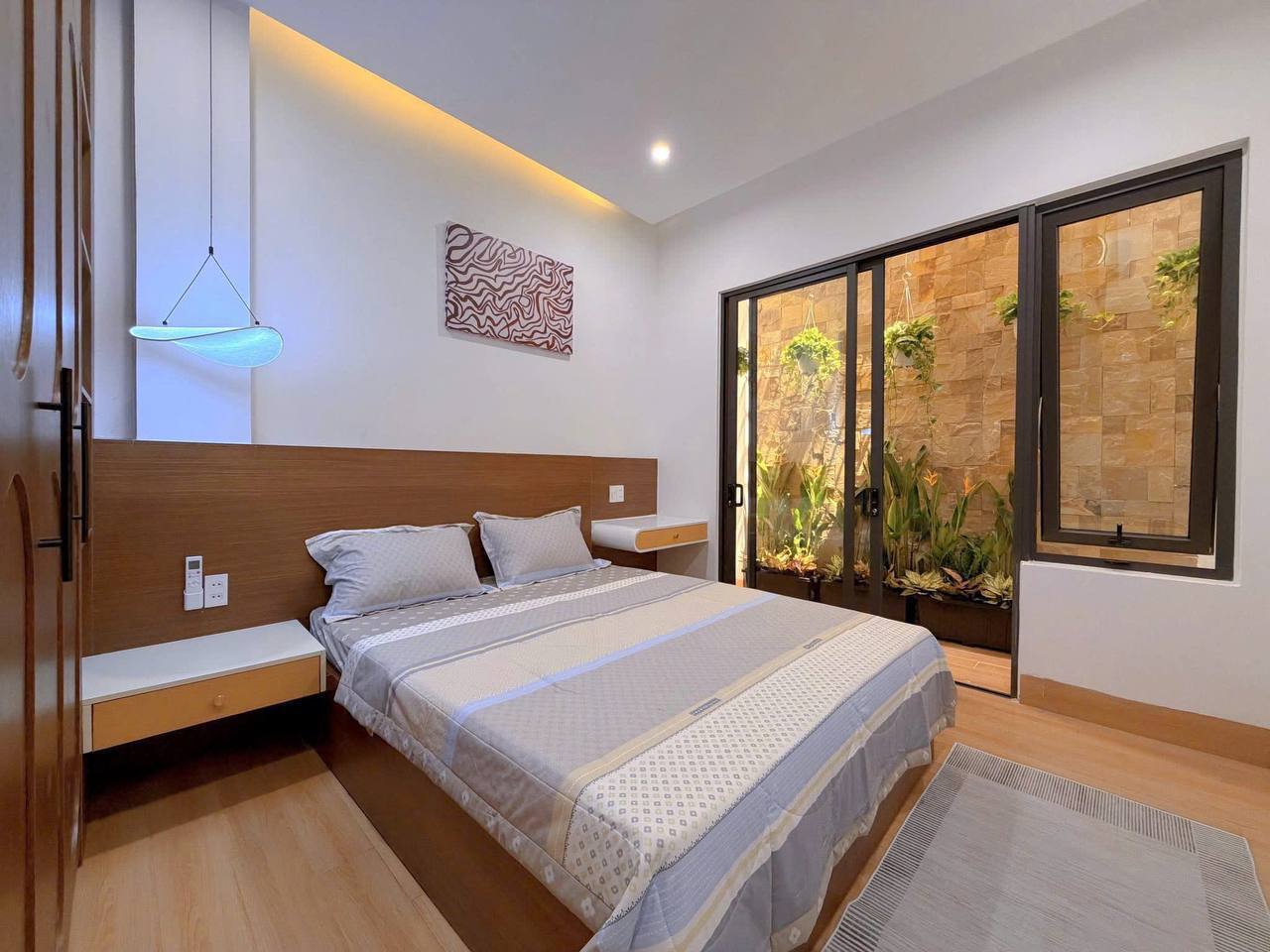4-Bedroom House in Thanh Khe photo 5 of 8