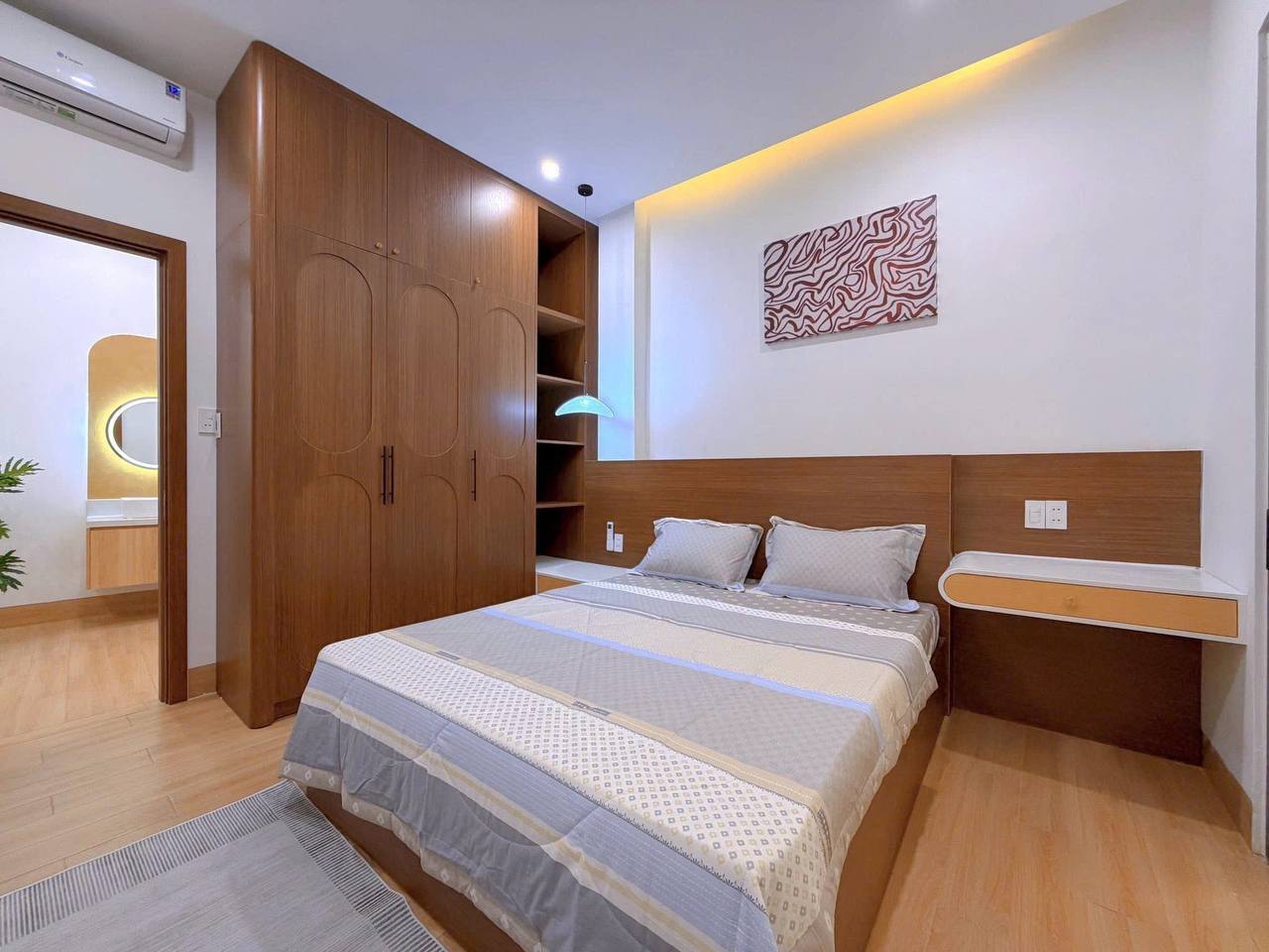 4-Bedroom House in Thanh Khe photo 6 of 8