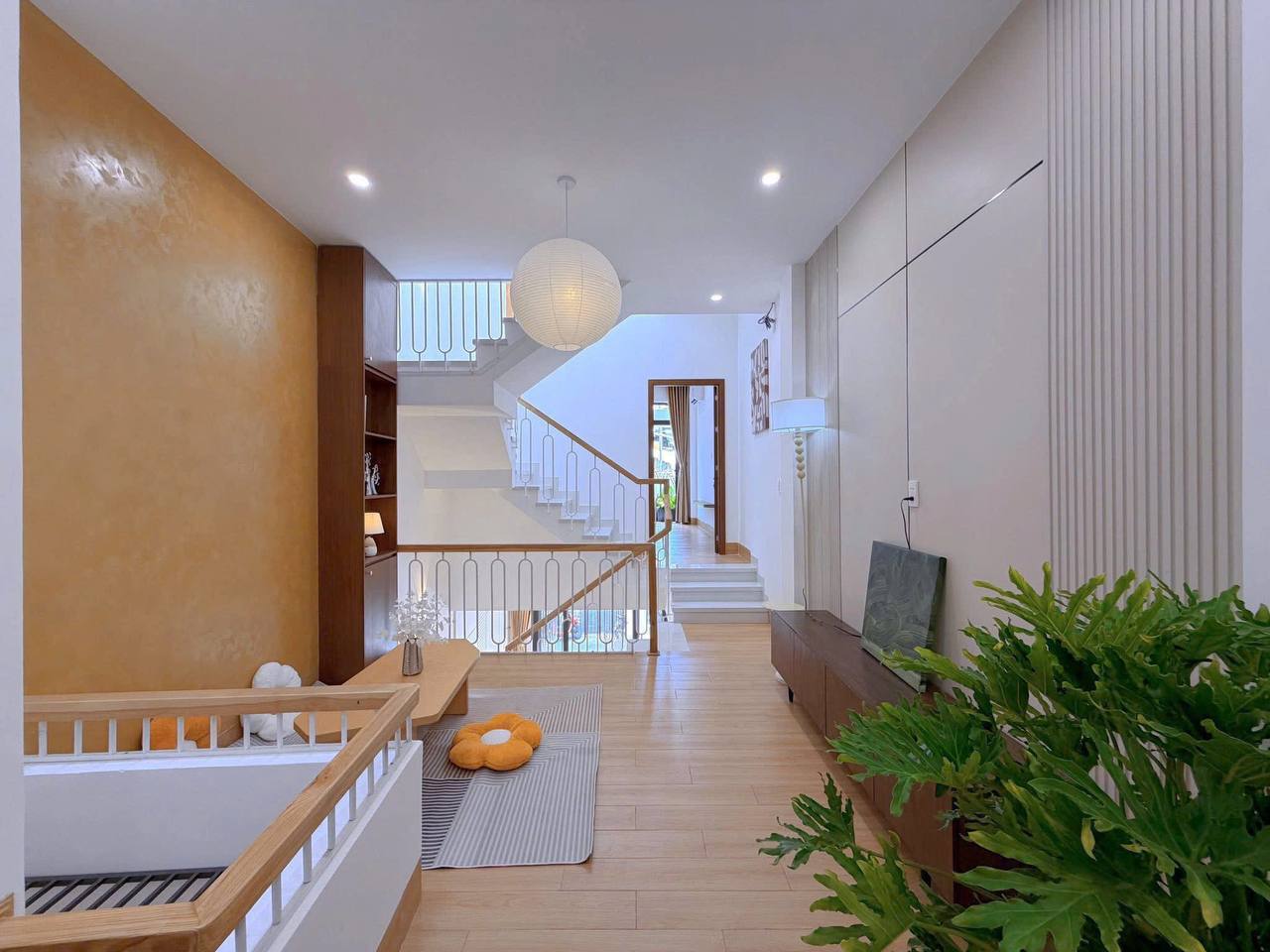 4-Bedroom House in Thanh Khe photo 7 of 8