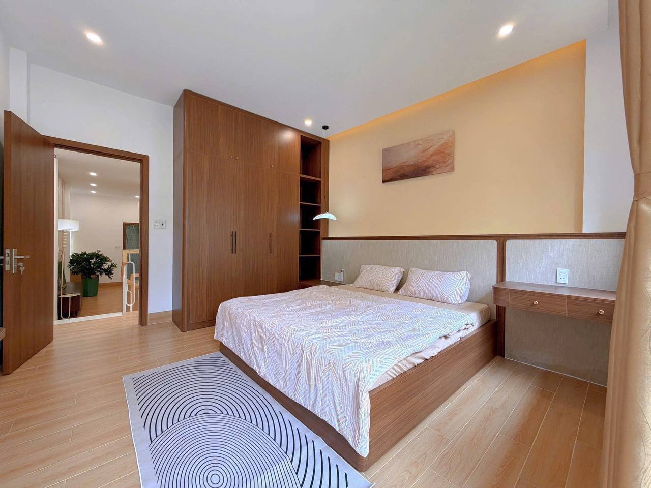 4-Bedroom House in Thanh Khe photo 8 of 8