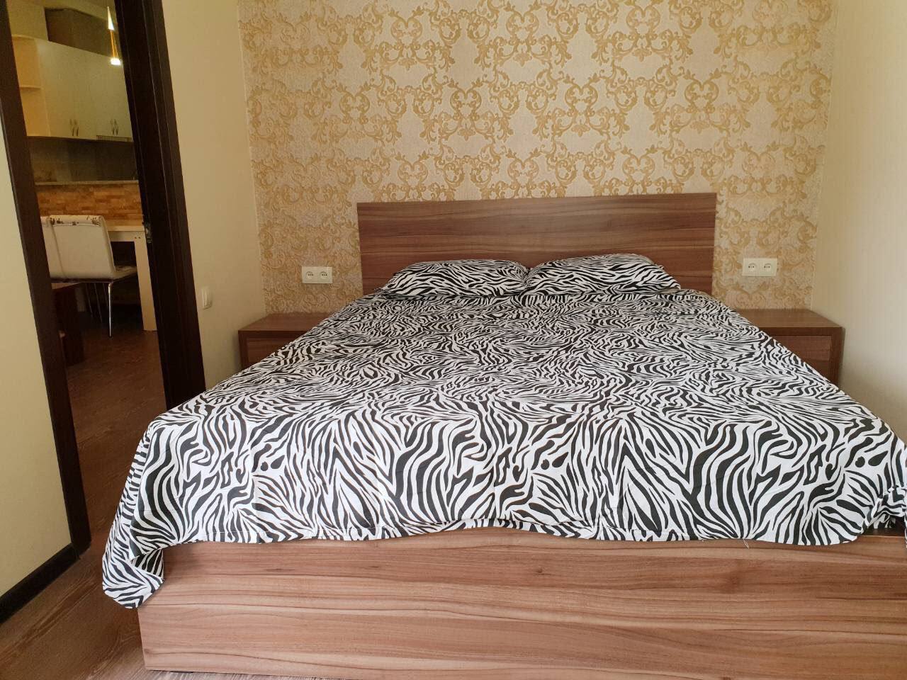 2-комнатная квартира на улице Вахтанга Горгасали photo 6 of 8