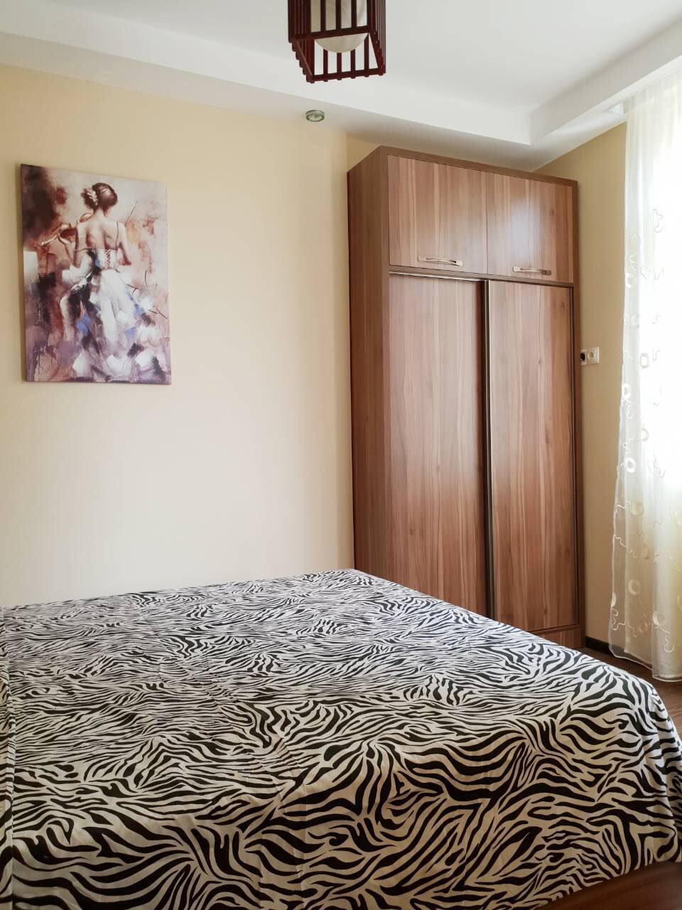 2-комнатная квартира на улице Вахтанга Горгасали photo 8 of 8