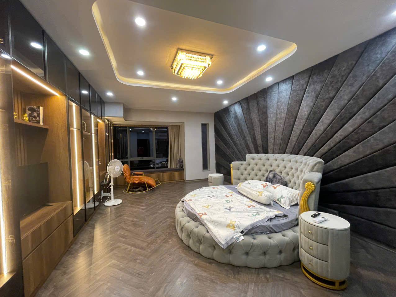 Three-Bedroom House in Cam Le photo 5 of 8