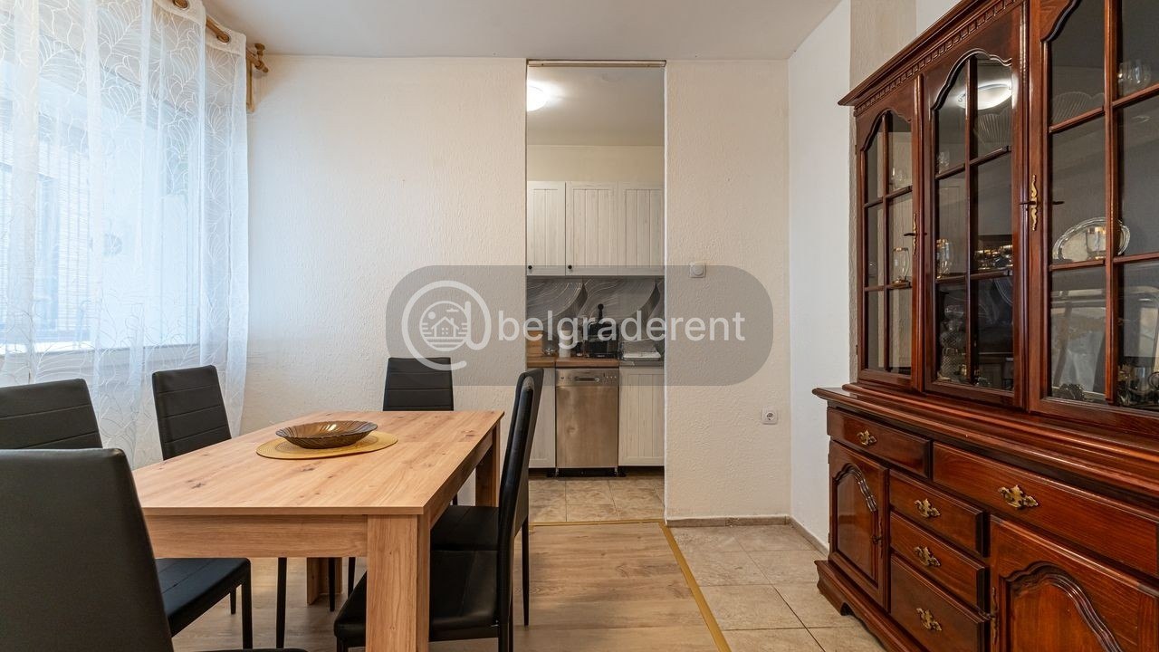 2-Bedroom Apartment in New Belgrade photo 4 of 8