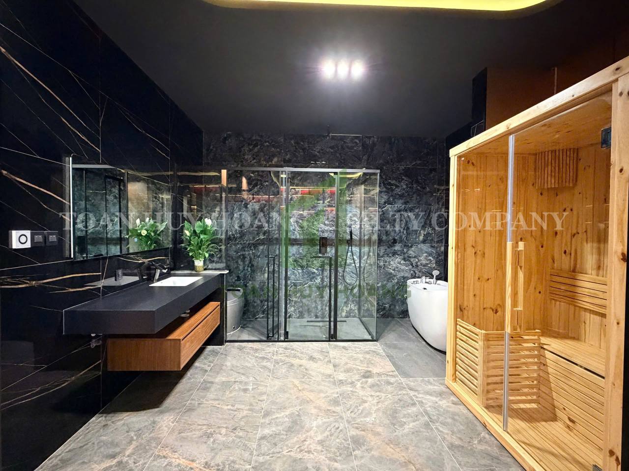 Ultra-Luxury 5-Bedroom Villa with Han River View photo 8 of 8