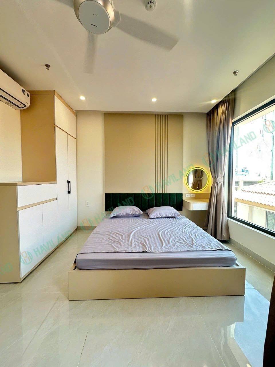 Studio Apartment at Sun Cosmo Residence photo 3 of 8