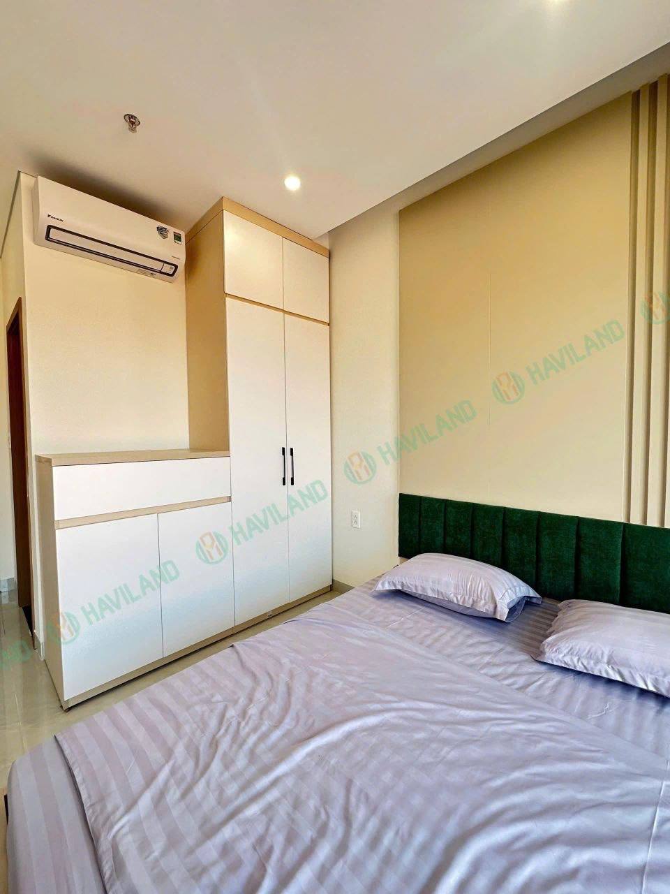 Studio Apartment at Sun Cosmo Residence photo 5 of 8