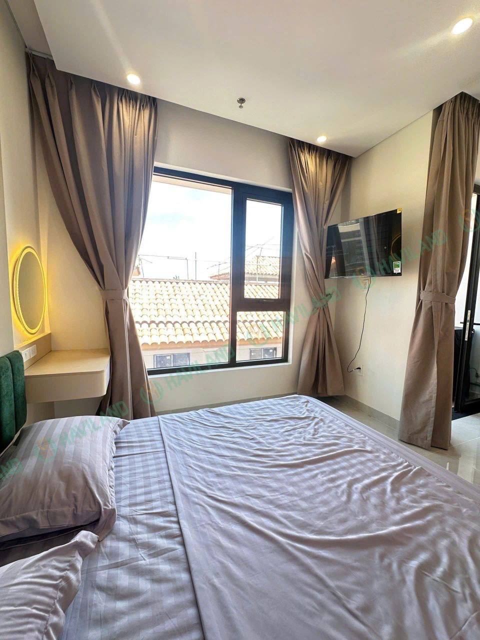 Studio Apartment at Sun Cosmo Residence photo 6 of 8