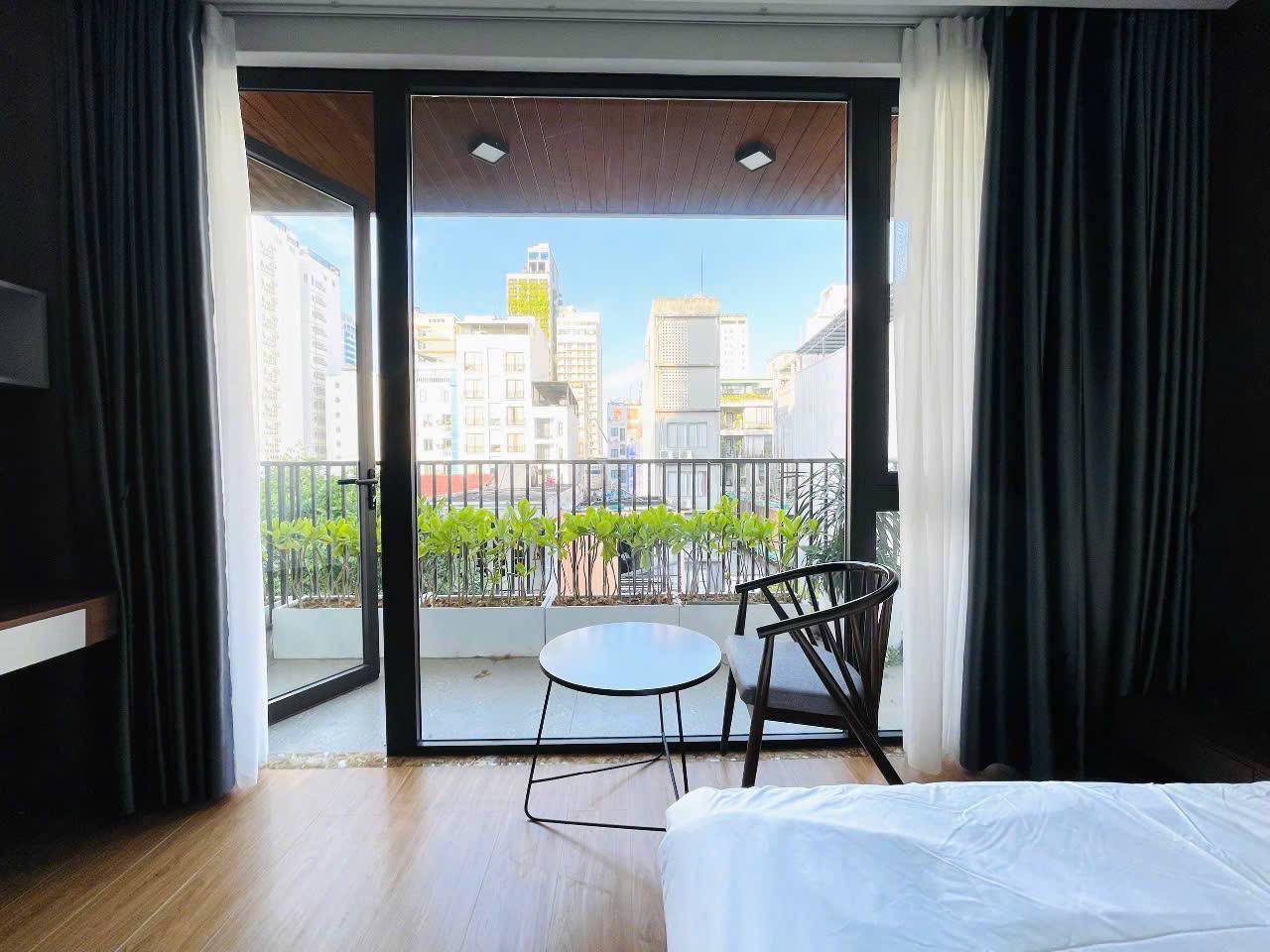 2-Bedroom Apartment in My An photo 2 of 8