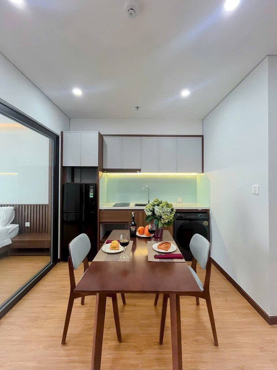 2-Bedroom Apartment in My An photo 4 of 8