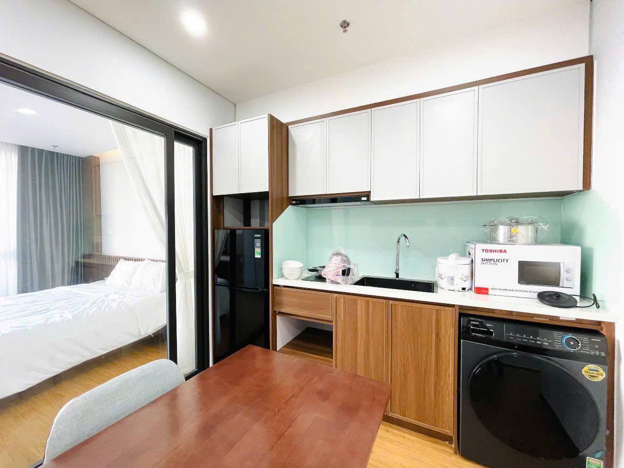 2-Bedroom Apartment in My An photo 7 of 8