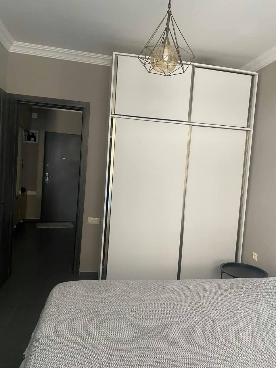 1-Bedroom Apartment on Besiki Street photo 2 of 6