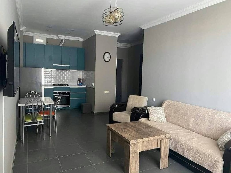 1-Bedroom Apartment on Besiki Street photo 6 of 6