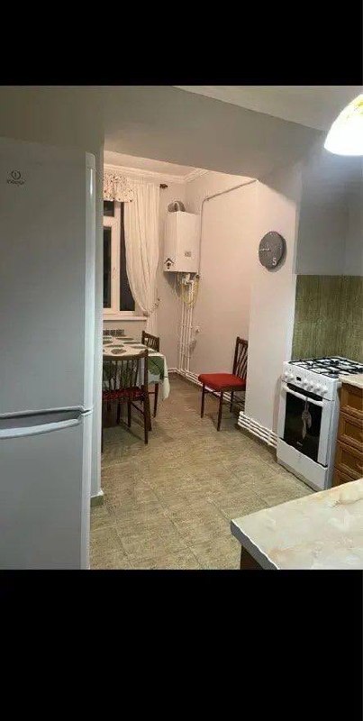 Меблированная двухкомнатная квартира в Арабкире photo 6 of 8